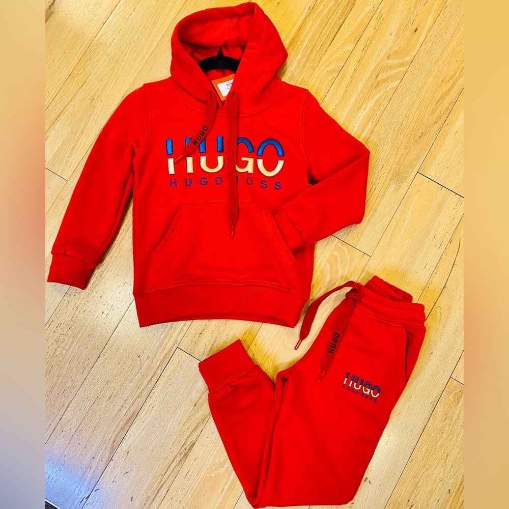 Hugo boss brand size 6,7,8,9